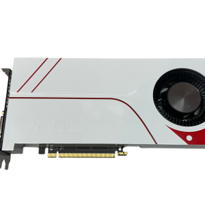 ASUS TURBO GTX960 OC 4GB