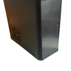 MSI Stasjonær PC