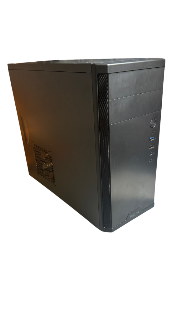 MSI Stasjonær PC