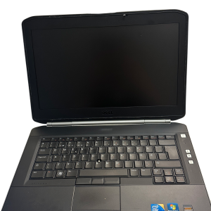 Renovert Dell Latitude E5420