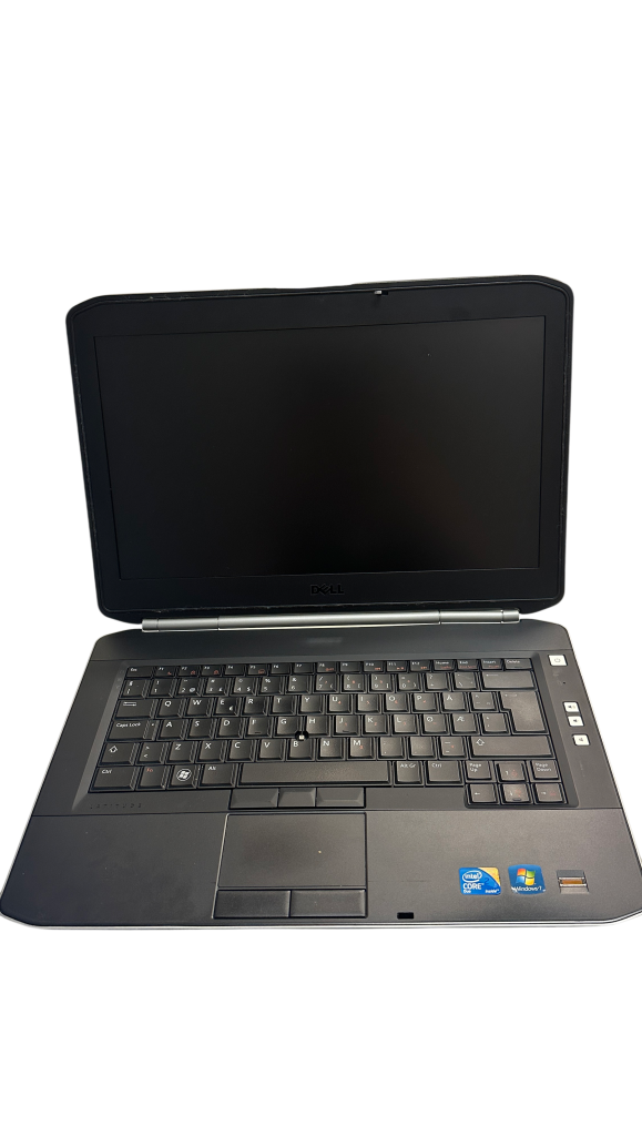 Brukt Dell Latitude E5420