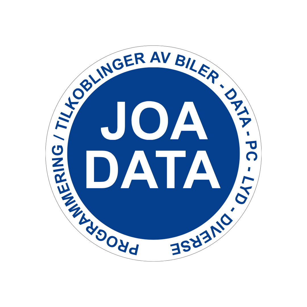  pningstider Joa Data Joa Data