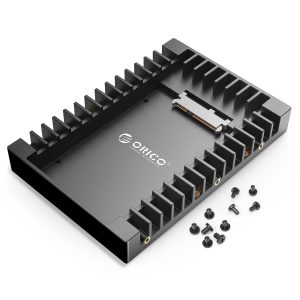 ORICO 2.5 to 3.5 Inch Hard Drive Adapter