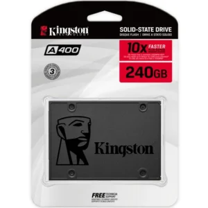Kingston A400 SSD 240GB