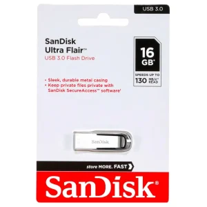SanDisk Ultra Flair 16GB
