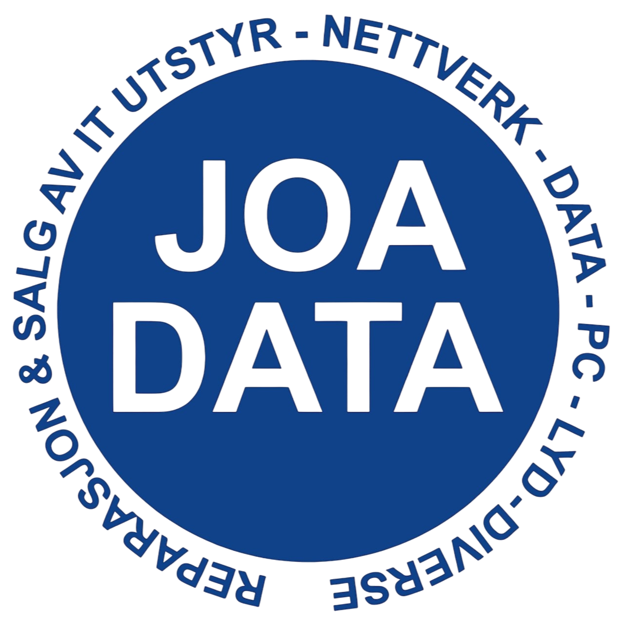 Joa Data