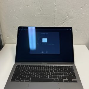Renovert MacBook Air A2179 (2020)