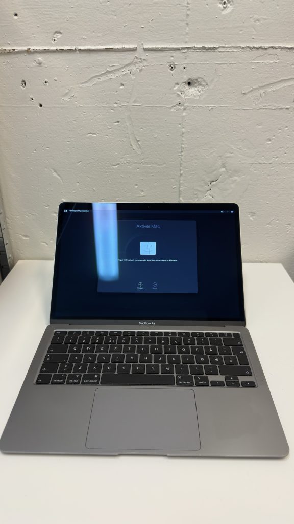 Renovert MacBook Air A2179 (2020)